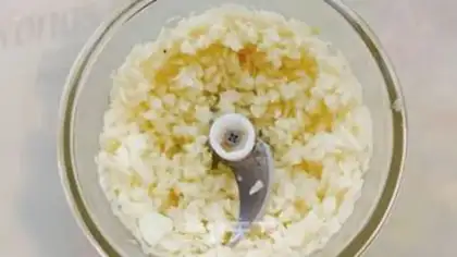 Make French roast pumpkin step 1