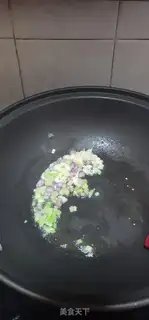 Make Sniffle step 6