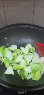 Make Sniffle step 7