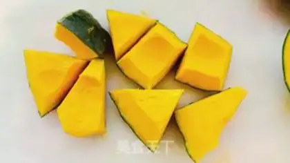 Make French roast pumpkin step 3