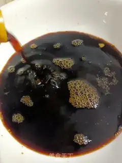 Make The radish step 5