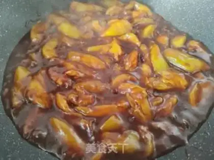 Make Cheese and rice step 5