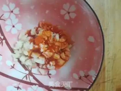 Make Steam rings step 5