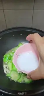 Make Sniffle step 10