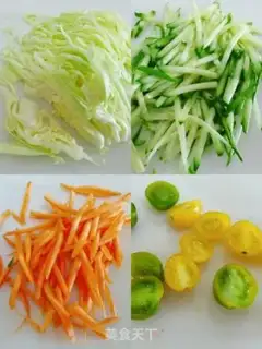 Make Time chicken chops step 1