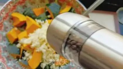 Make French roast pumpkin step 6