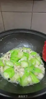 Make Sniffle step 11