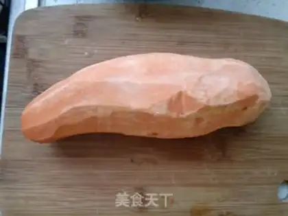 Make Potato pizza step 0