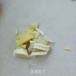 Make Green bean sprouts step 0