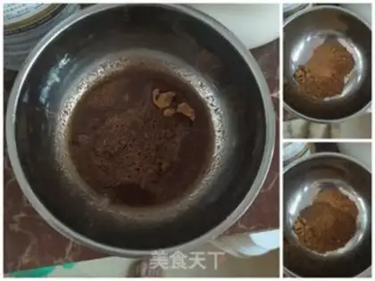 Make Delicious noodles step 4