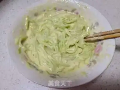 Make Pancakes step 2