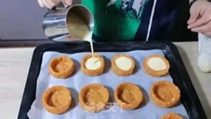 Make Potato oatmeal step 6