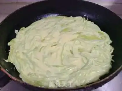 Make Pancakes step 3