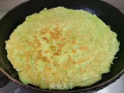 Make Pancakes step 4