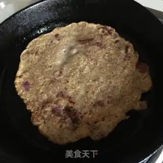 Make Whole wheat roses step 8