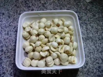 Make Sugar with Lotus step 2