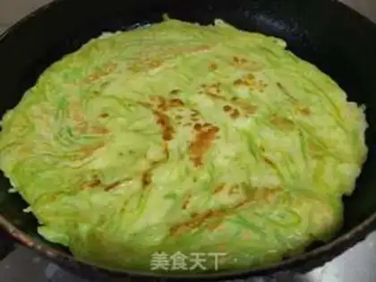 Make Pancakes step 5