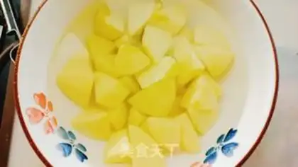 Make Cowfrog potatoes step 5