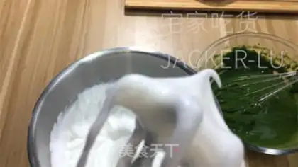 Make Tea and honey rolls step 7