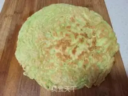 Make Pancakes step 6