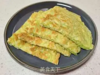 Make Pancakes step 7