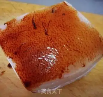 Make Traditional meat step 3