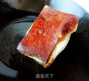 Make Traditional meat step 4