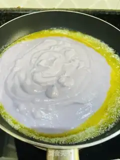 Make Butter tart step 5