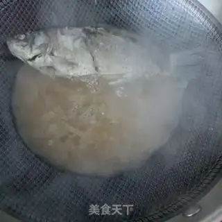 Make Green bean sprouts step 11
