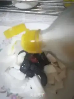 Make Moo-ho-choe step 3