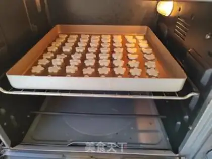 Make Bubble potatoes step 4