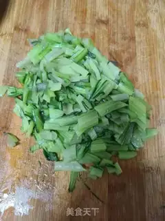Make Scrambled eggs step 0