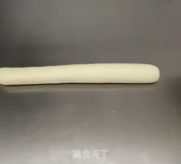 Make Breakfast egg noodles step 1