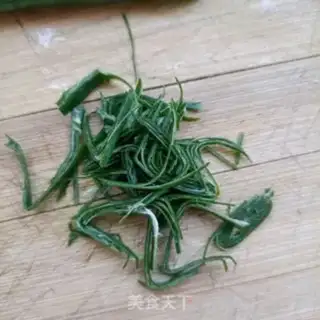 Make Green bean sprouts step 13
