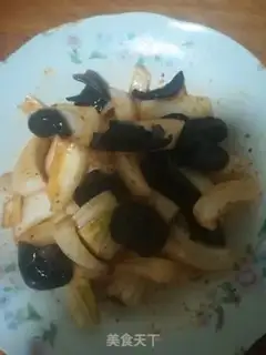 Make Moo-ho-choe step 5