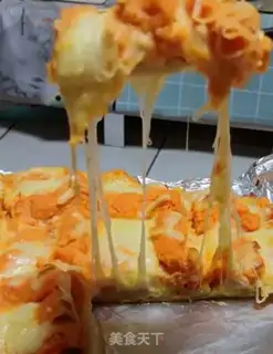 Make Potato pizza step 12