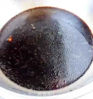 Make Traditional meat step 8