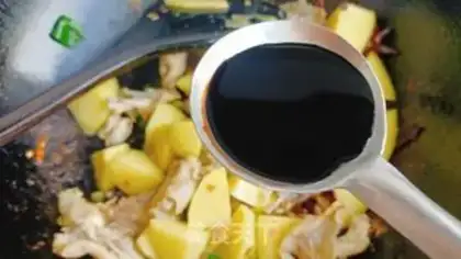 Make Cowfrog potatoes step 9