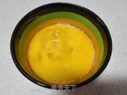 Make Bubble potatoes step 6