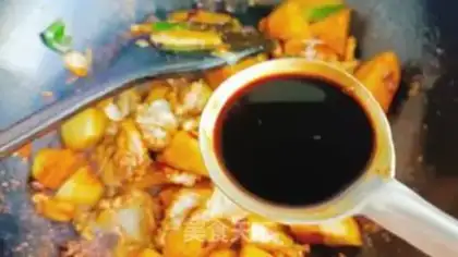 Make Cowfrog potatoes step 10