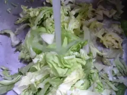 Make The fragrance of fragrance step 2