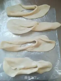 Make Fries step 1