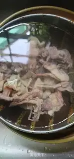 Make Fired squid step 1
