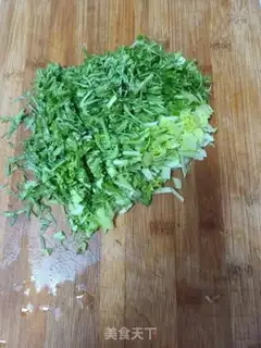 Make Pyramid egg pancakes step 2