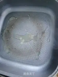 Make Fried buns step 7