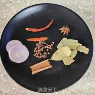 Make Five fragrances step 2