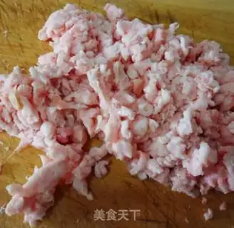 Make Onion cakes step 2