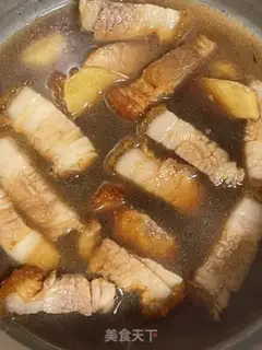 Make Chestnut meat step 8