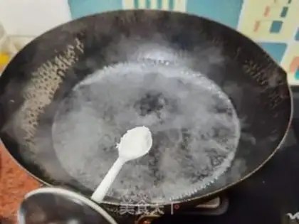 Make Cracker step 1