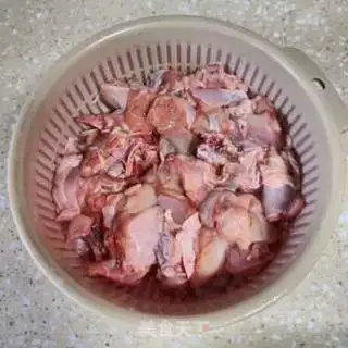 Make Soy rabbit step 0